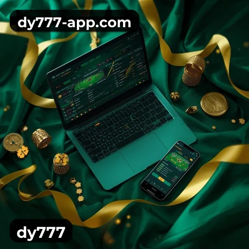 Certificação eCOGRA dy777