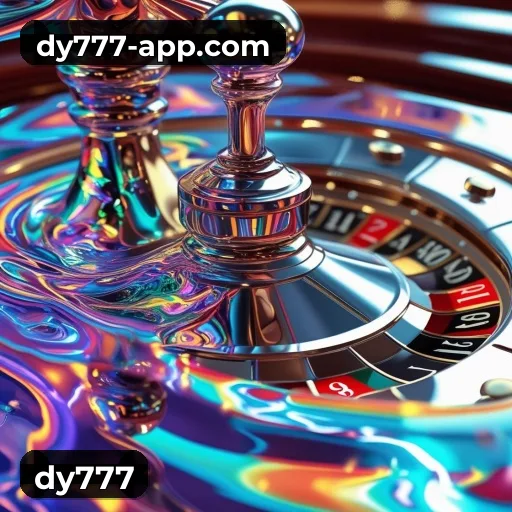 dy777 Logo 2