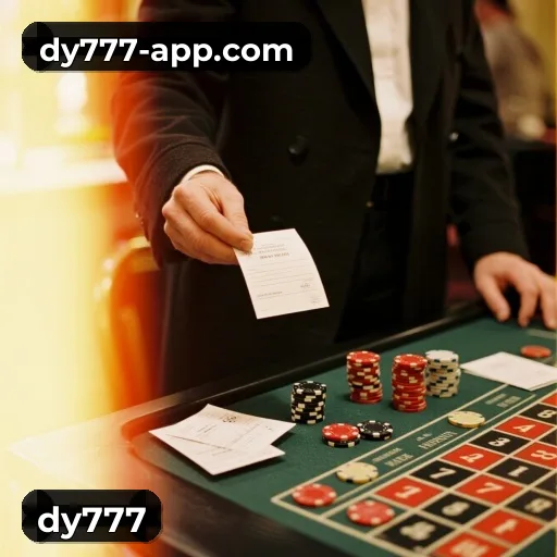 dy777 Certificado eCOGRA - Jogos Justos Auditados