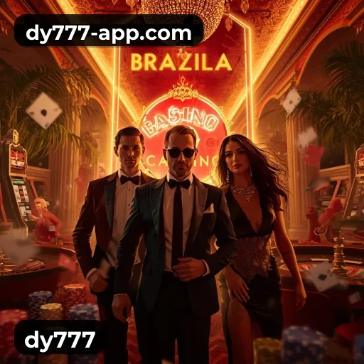 dy777 Licenciado Curaçao - Segurança SSL 256-bit