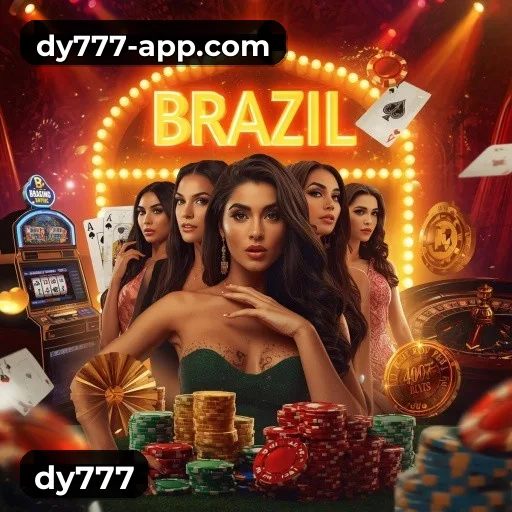 dy777 Licenciado Curaçao - Segurança SSL 256-bit