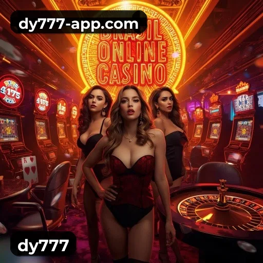 dy777 Licenciado Curaçao - Segurança SSL 256-bit