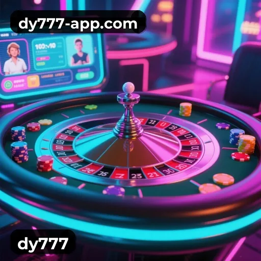 dy777 Certificado eCOGRA - Jogos Justos Auditados