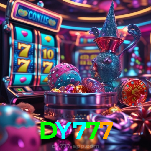 DY777：No nosso cassino, a emoção nunca para! Jogue agora!