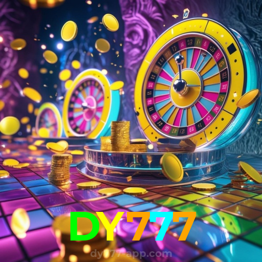 DY777：Seu lugar de apostas no futebol e prêmios incríveis em jogos de cassino!