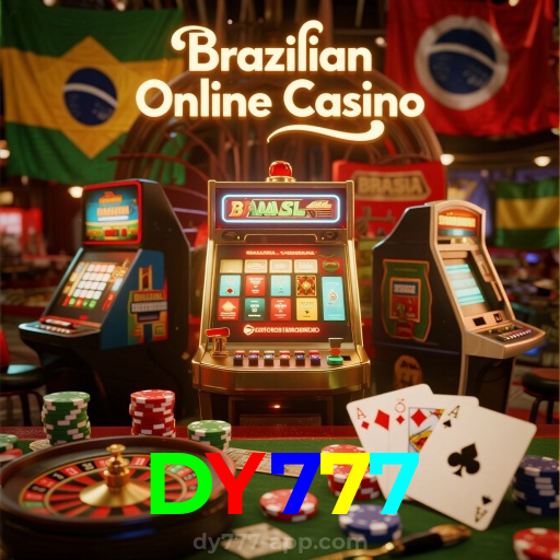 DY777：Onde a diversão e a sorte se encontram: poker, roleta e futebol online!