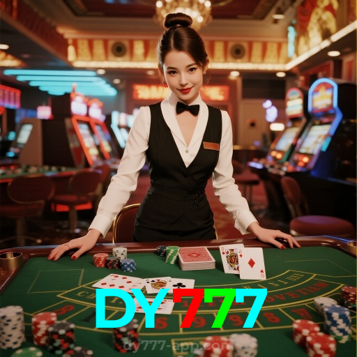 DY777：Aposte no seu time e jogue roleta no cassino mais confiável!