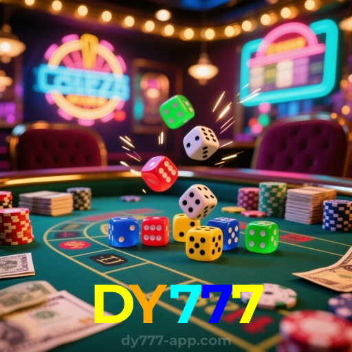 DY777：Jogue nas nossas roletas e ganhe prêmios incríveis!