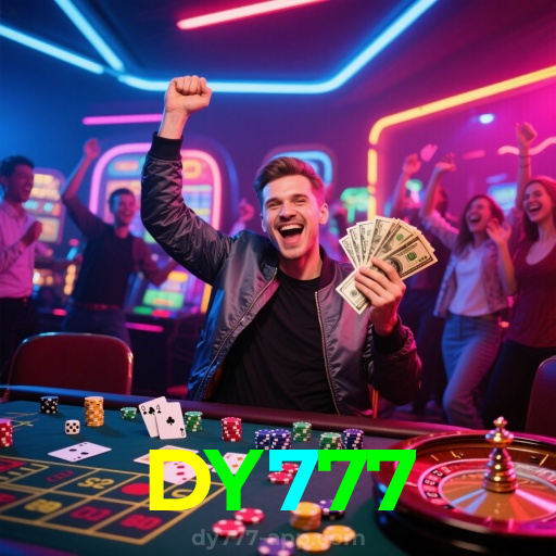 DY777:Jogue blackjack e aposte no futebol online com segurança!