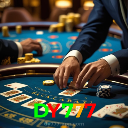 DY777：O cassino online mais confiável com apostas no futebol e prêmios em blackjack!