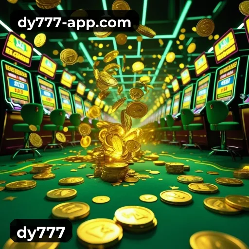dy777 Instalar Logo 2