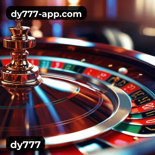 dy777 Instalar Logo 1