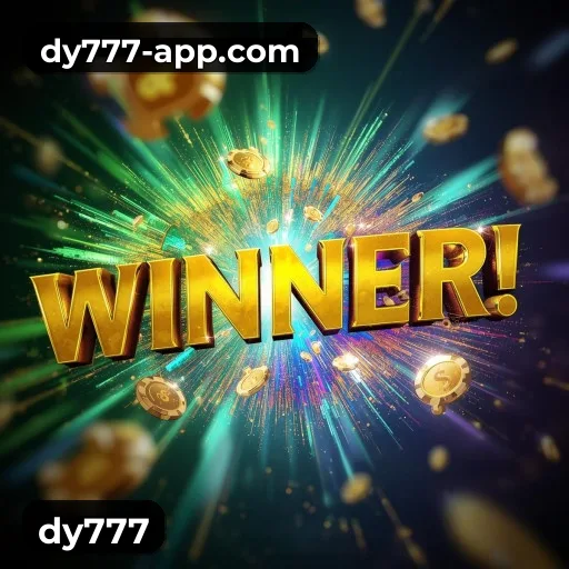 dy777 Instalar Logo 3
