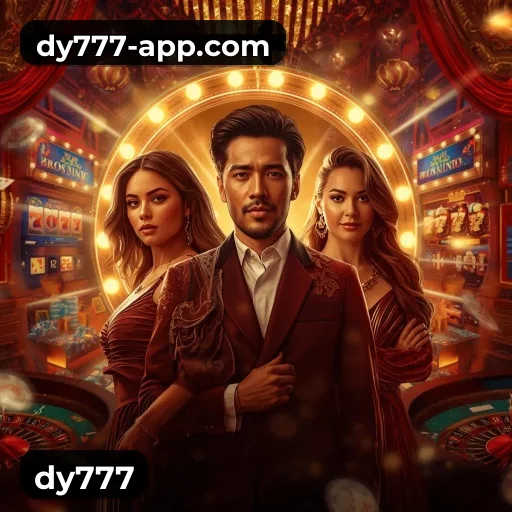 dy777 Segurança Logo 1