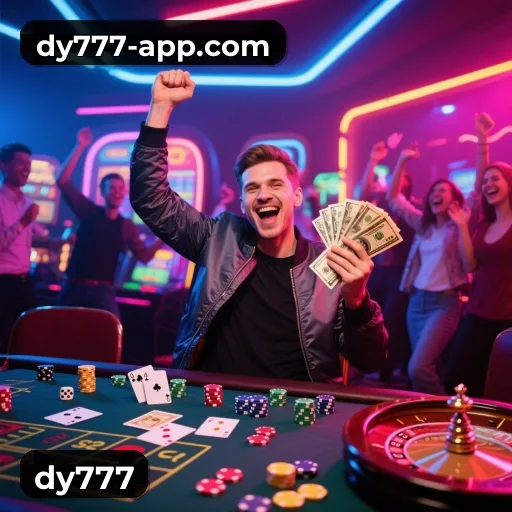 dy777 Segurança Logo 3