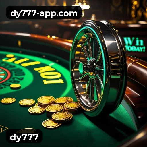 Plataforma dy777 - Cloud AWS Infrastructure