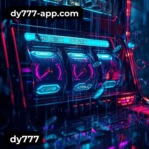 Plataforma dy777 - Segurança SSL 256-bit