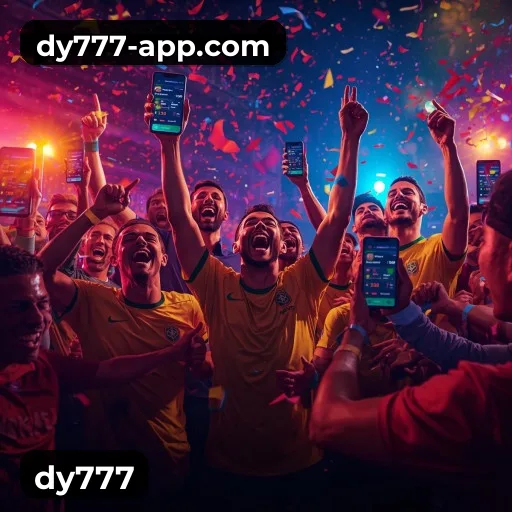 Slots dy777 - RTP Alto Certificado