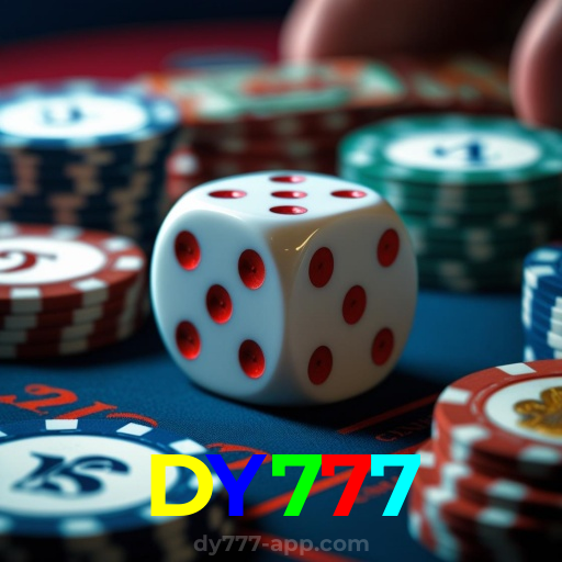 DY777:Ganhe prêmios fantásticos nas roletas online!