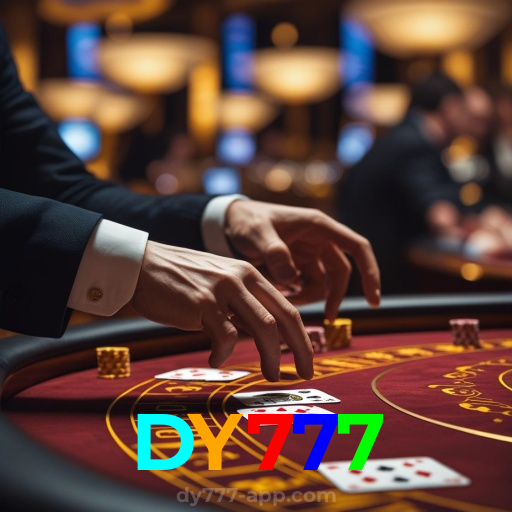 DY777:Jogue poker, roleta e aposte no futebol no cassino mais confiável!