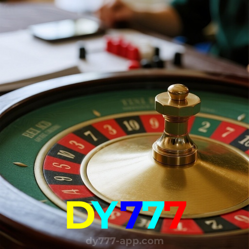 DY777：Jogue slots, aposte no futebol e ganhe no melhor cassino online!