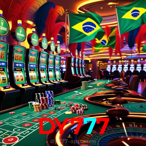 DY777：Jogue futebol online e tenha a chance de conquistar grandes recompensas!