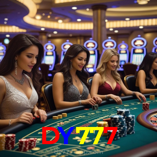 DY777:Vença no poker online! Prove que você é o mestre das cartas!