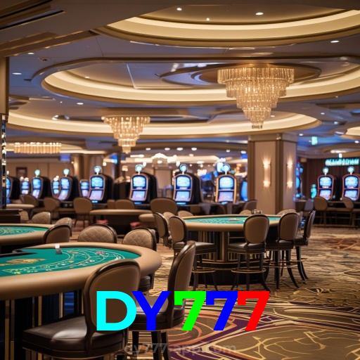 DY777:Jogue slots, aposte no futebol e ganhe prêmios incríveis no cassino!