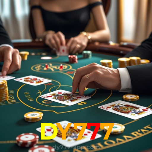 DY777:No cassino online mais confiável, experimente poker, roleta e futebol ao vivo!