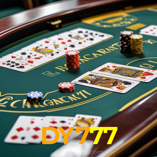 DY777:Jogue poker e conquiste prêmios como um verdadeiro campeão!