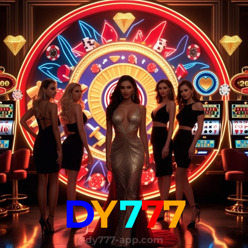 DY777:Aposte nas mesas de poker e vença com estilo!