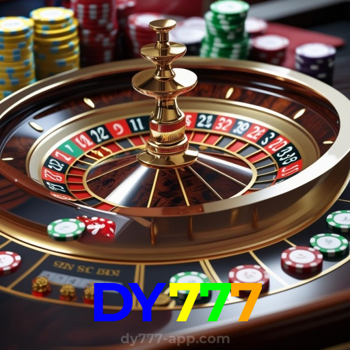 DY777:As melhores roletas te aguardam! Aposte e conquiste sua vitória!