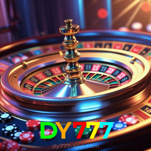 DY777:Aposte no futebol e jogue os melhores jogos de cassino com segurança!