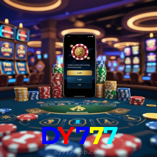 DY777：Vença no blackjack e conquiste grandes prêmios!