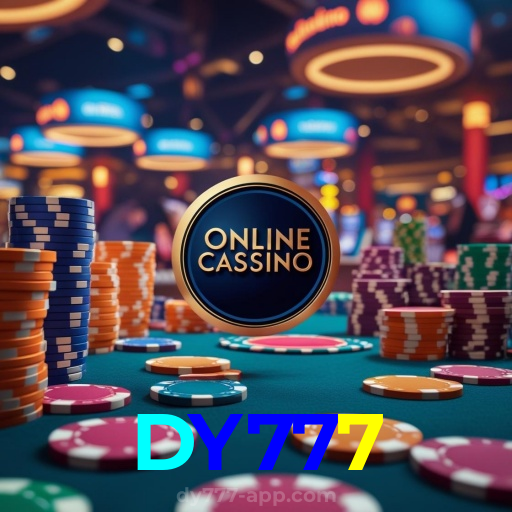 DY777：Em cada jogo, a chance de ganhar é sua! Jogue agora no cassino!