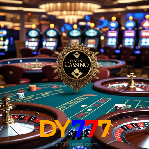 DY777:Jogue blackjack, aposte no futebol e ganhe prêmios no nosso cassino online!