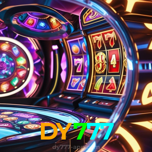 DY777:Apostas em futebol e os melhores jogos de cassino esperam por você!