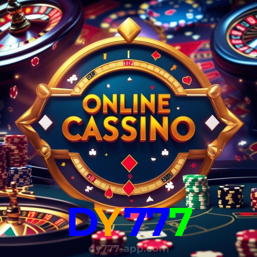DY777:Os jackpots estão esperando por você! Entre no jogo e faça história!