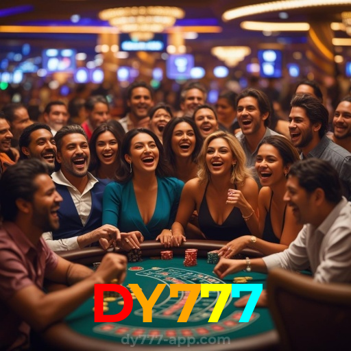DY777：Vença no poker online! Prove que você é o mestre das cartas!