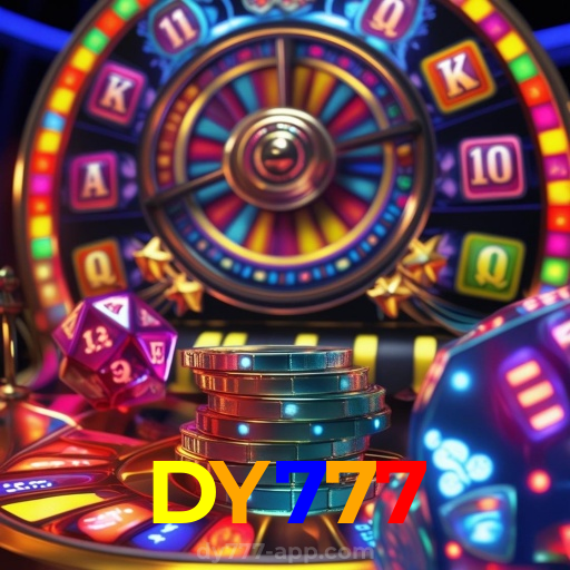 DY777:O melhor cassino para apostar no futebol e ganhar prêmios em blackjack!