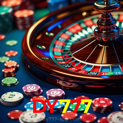 DY777：Vença no poker e prove que você é o mestre das cartas!