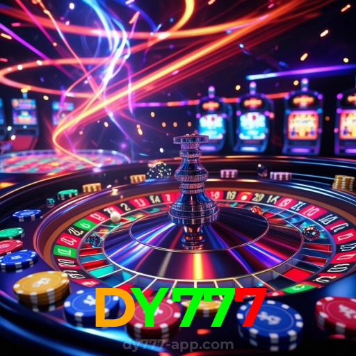 DY777:Jogue slots, aposte no futebol e vença com confiança no nosso cassino!