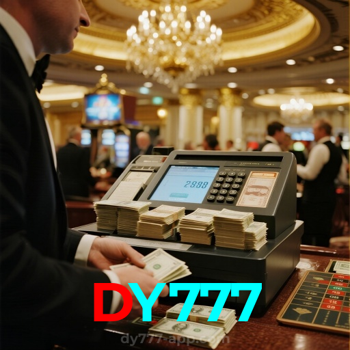 DY777：O cassino online mais confiável para você apostar no futebol e jogar blackjack!