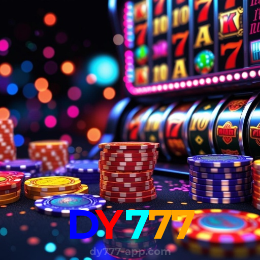 DY777:No cassino online mais confiável, aposte no futebol e jogue roleta!