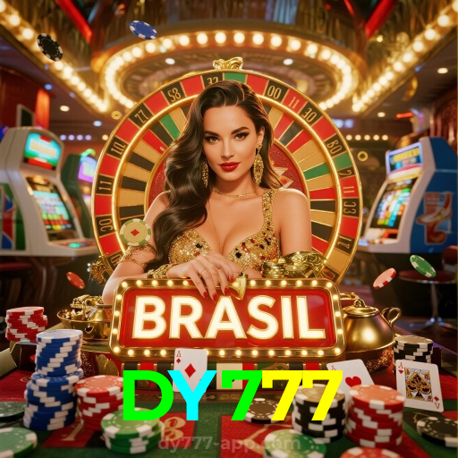 DY777：Jogue poker, aposte no futebol e leve grandes prêmios em nosso cassino!