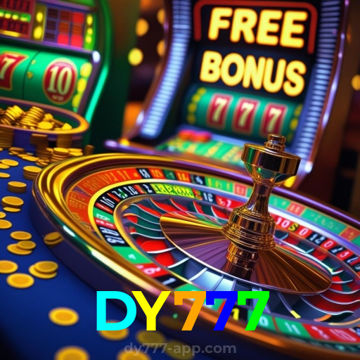 DY777：A diversão nunca para! Entre no nosso cassino e jogue os melhores jogos!