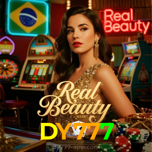 DY777：Ganhe na roleta e aposte no futebol no cassino online mais confiável!