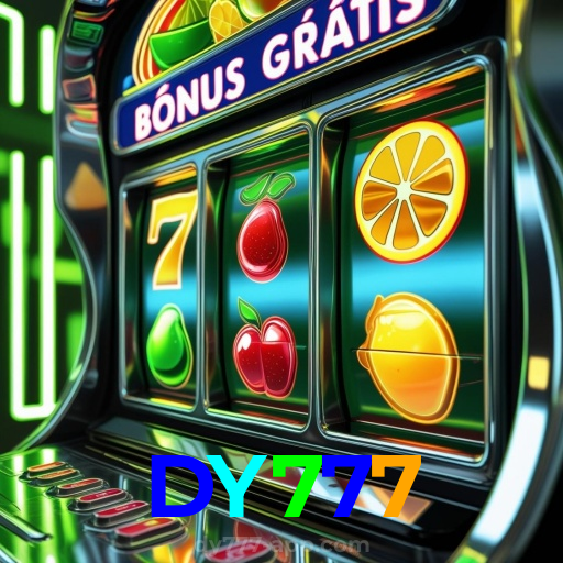 DY777：Jogue no melhor cassino online e descubra os maiores prêmios!