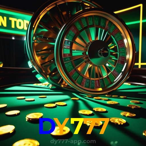 DY777:O cassino online mais confiável para apostas no futebol e jogos de cassino!