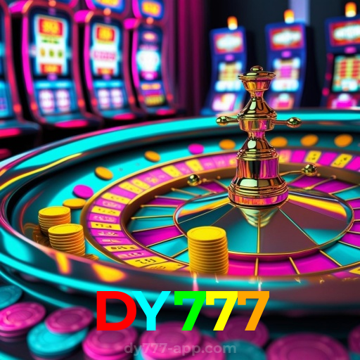 DY777：Conquiste grandes vitórias em blackjack e aposte no futebol online!